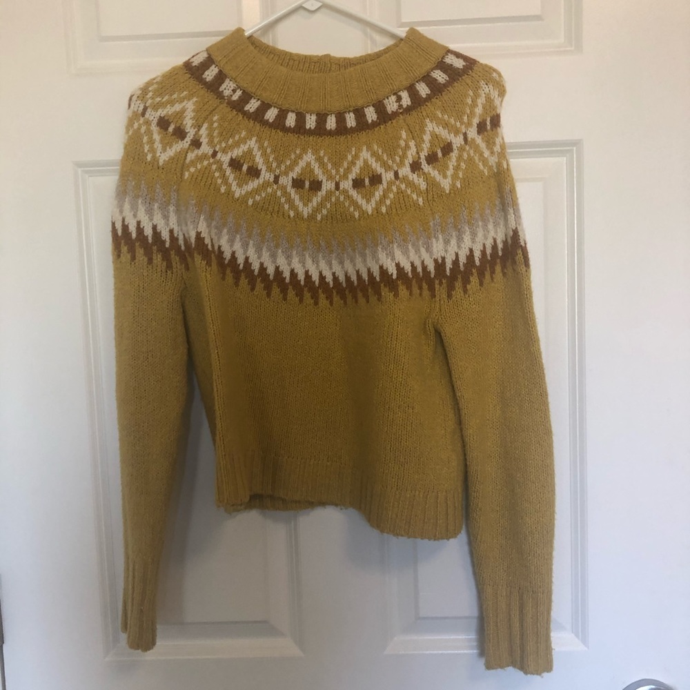 Sweater